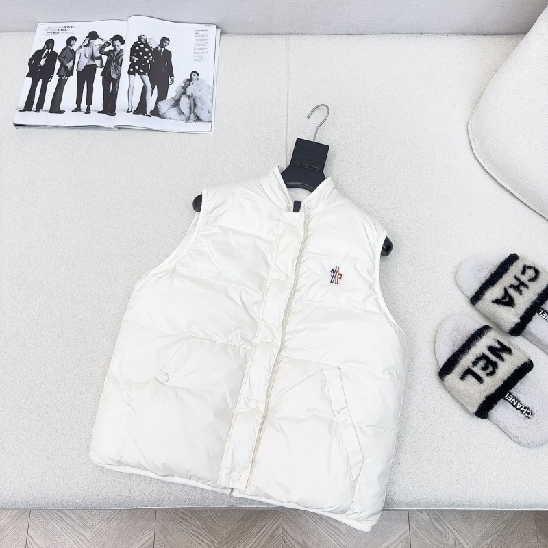 Moncler Down Jacket